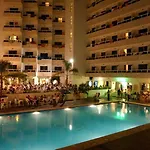 Hotel Sandos Griego