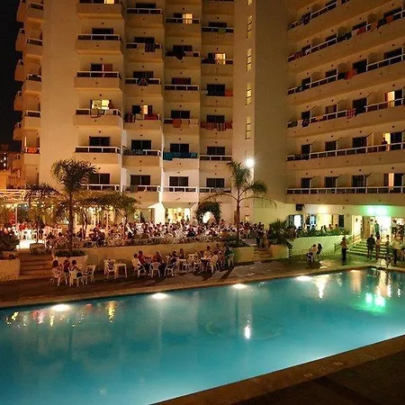 Sandos Griego Hotel