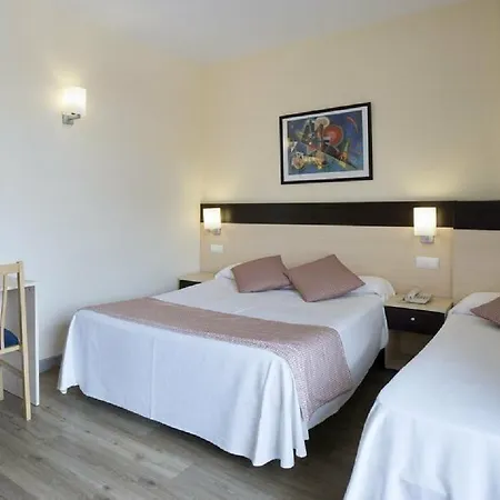 Sandos Griego Hotel