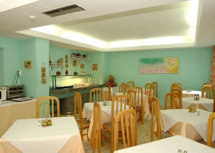 Отель Sandos Griego