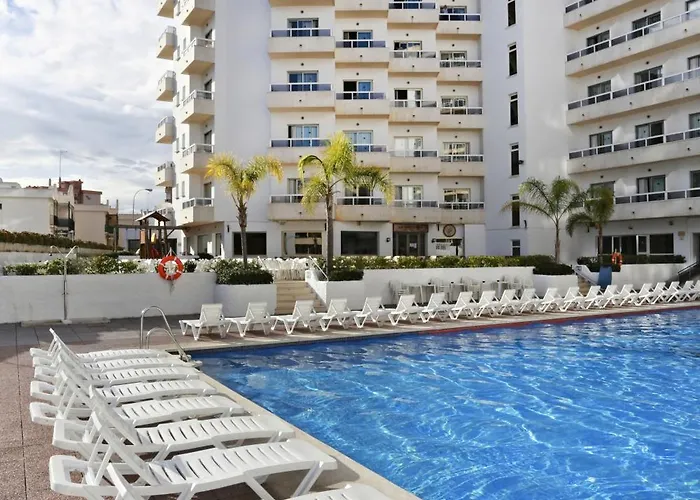 Marconfort Griego Hotel