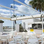 Sandos Griego 4* توريمولينوس