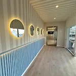 Sandos Griego トレモリノス