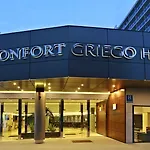 Sandos Griego 4* توريمولينوس