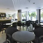 Sandos Griego فندق توريمولينوس