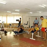 Sandos Griego 4*