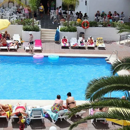Sandos Griego 4* Torremolinos
