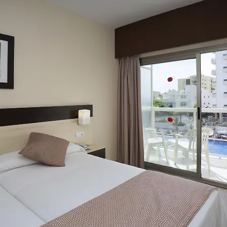 Sandos Griego Hotel