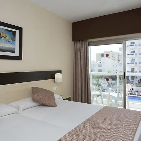 Hotel Sandos Griego