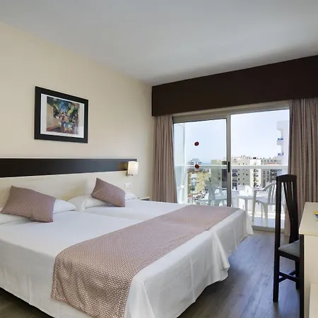 Hotel Sandos Griego 4*