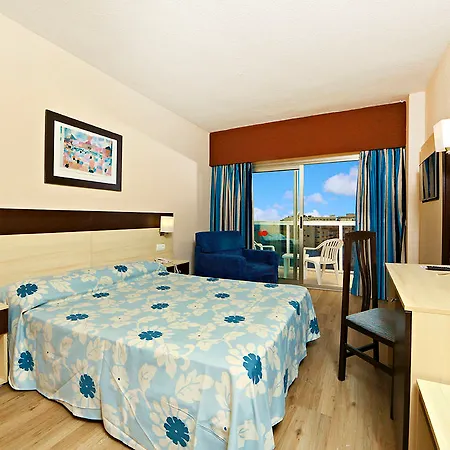 Sandos Griego Hotel Torremolinos
