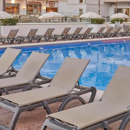 Sandos Griego Hotel 4*