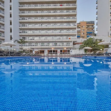 Hotel Sandos Griego 4*