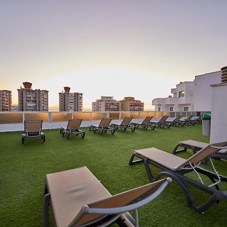 Sandos Griego 4*
