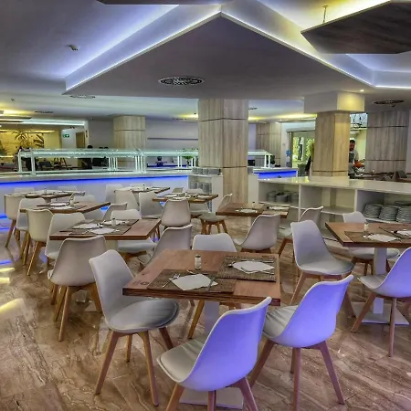 Sandos Griego Torremolinos