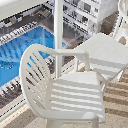 Hotel Sandos Griego