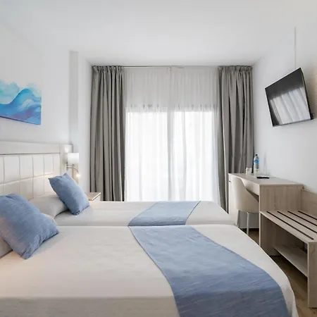 Hotel Sandos Griego