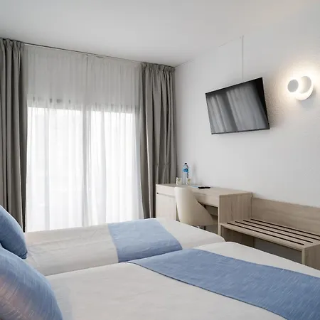 Sandos Griego 4* Torremolinos