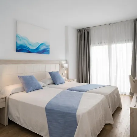 Sandos Griego Hotel