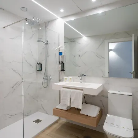 Sandos Griego Hotel 4*