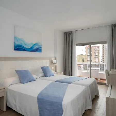 Sandos Griego Torremolinos