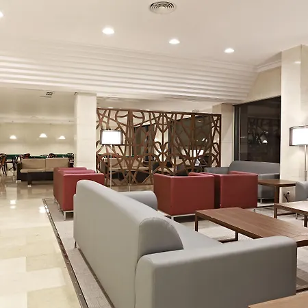Sandos Griego Otel 4*