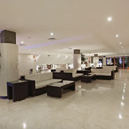 Sandos Griego 4* Torremolinos