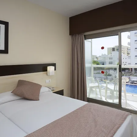 Sandos Griego 4* Torremolinos