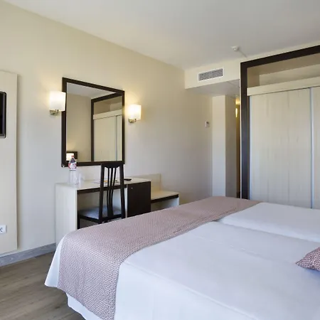 Otel Sandos Griego Torremolinos