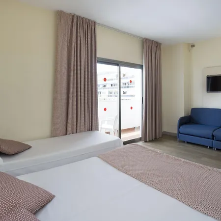 Sandos Griego Hotel Torremolinos