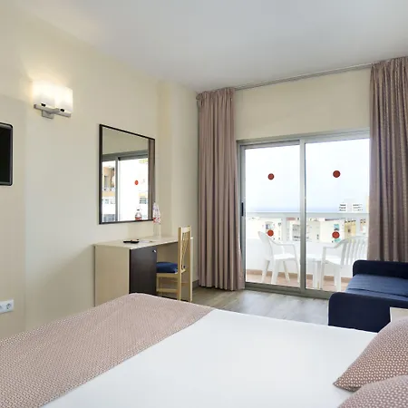 Sandos Griego Otel 4*
