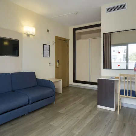 Otel Sandos Griego