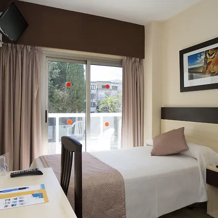 Sandos Griego Otel 4*