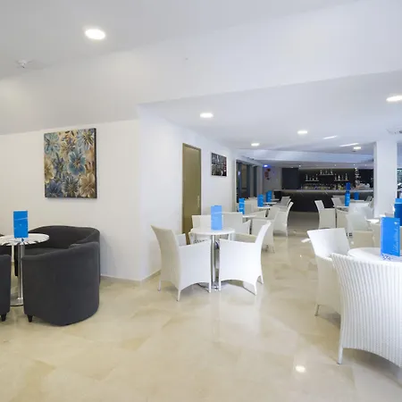 Sandos Griego Otel 4*