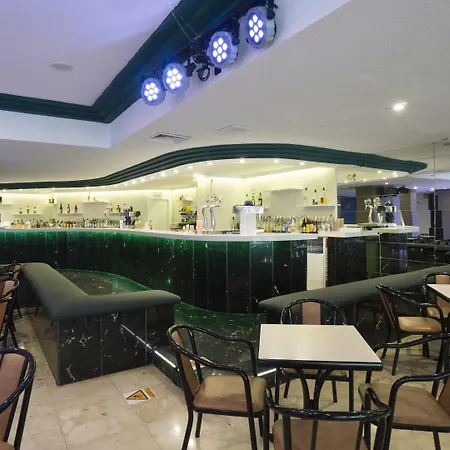 Sandos Griego Hotel Torremolinos