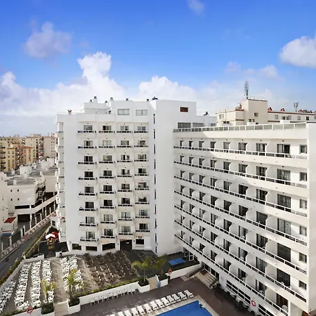 Otel Sandos Griego