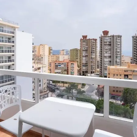Sandos Griego 4* Torremolinos