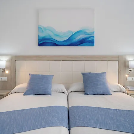 Otel Sandos Griego Torremolinos