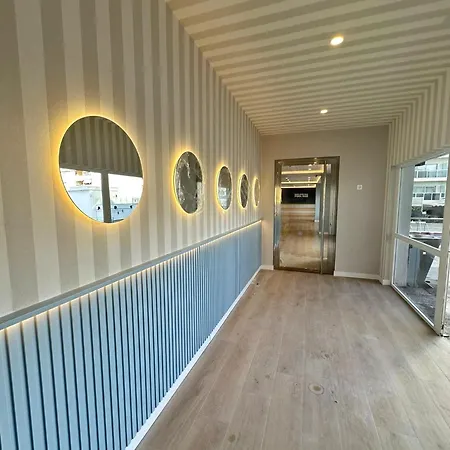 Sandos Griego Torremolinos