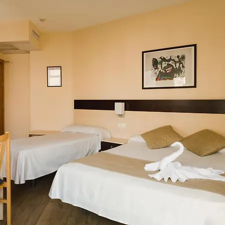 Sandos Griego Otel