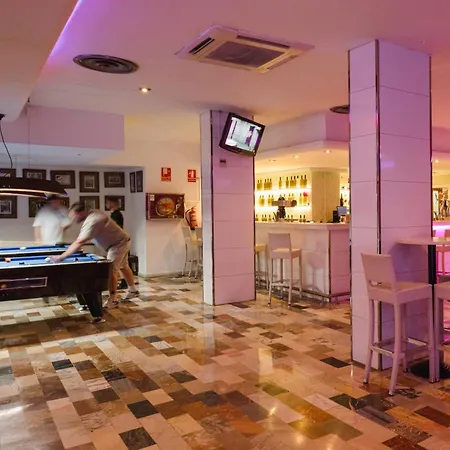 Sandos Griego ホテル 4*