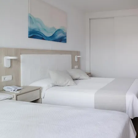 Otel Sandos Griego
