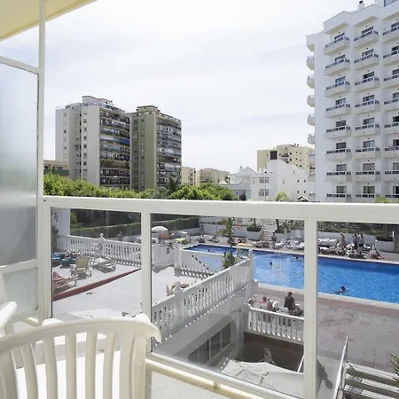 Hotel Sandos Griego