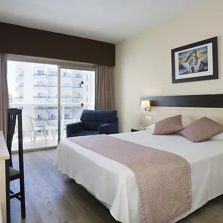 Hotel Sandos Griego 4*