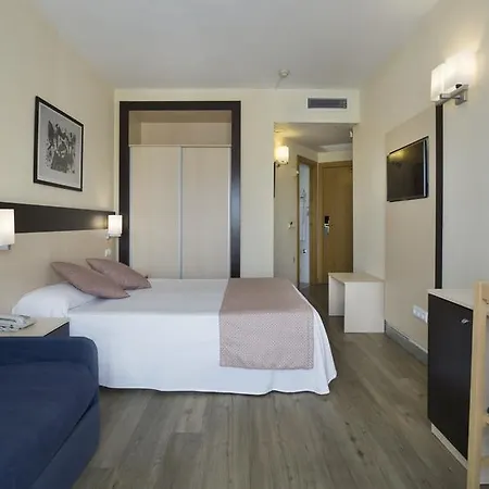 Hotel Sandos Griego 4*