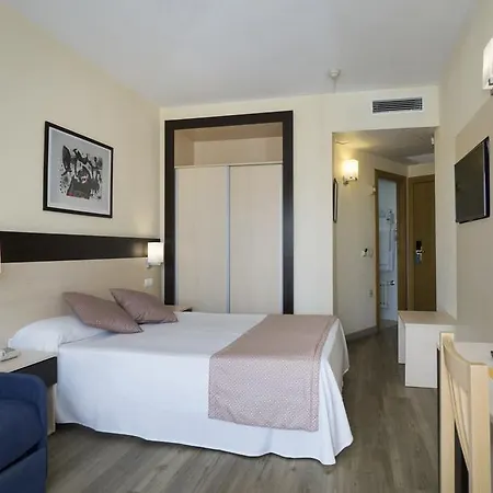 Hotel Sandos Griego