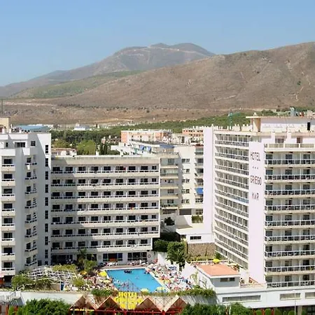 Sandos Griego Hotel 4*