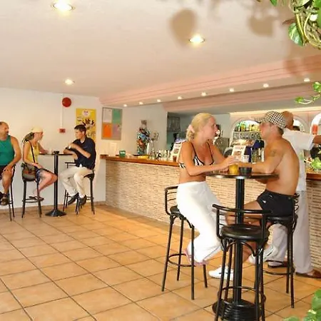 Hotel Sandos Griego 4*