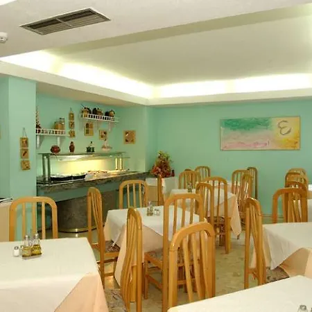 Otel Sandos Griego