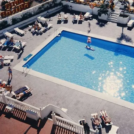 Sandos Griego 4* توريمولينوس